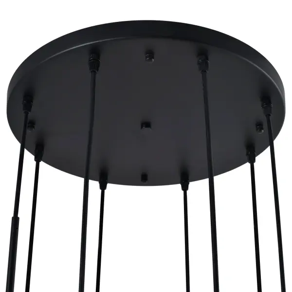 The Crema by Artcraft Lighting - Image 9
