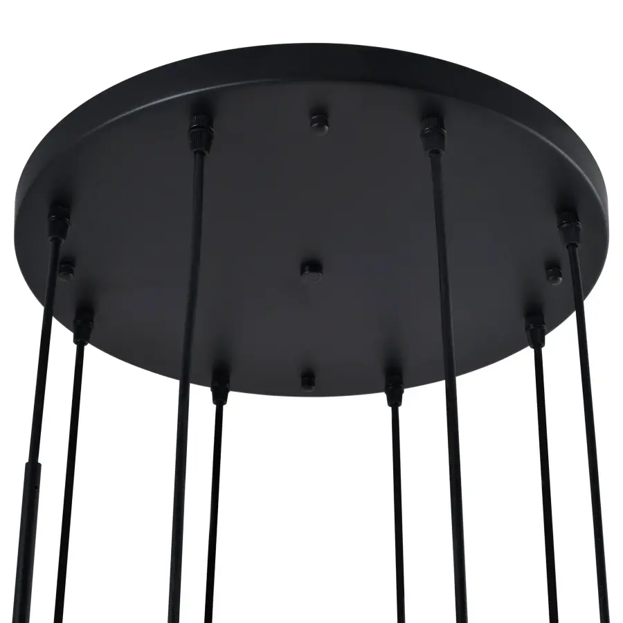 The Crema by Artcraft Lighting - Image 9