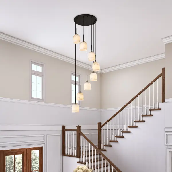 The Crema by Artcraft Lighting - Image 10