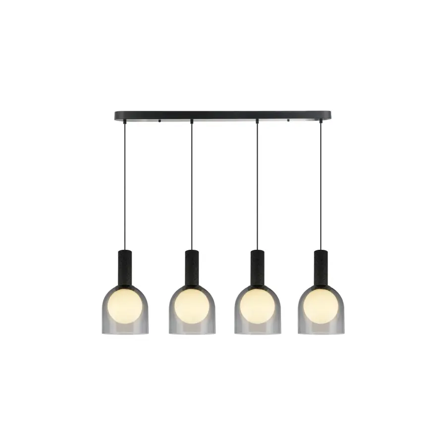 The Juna by Artcraft Lighting
