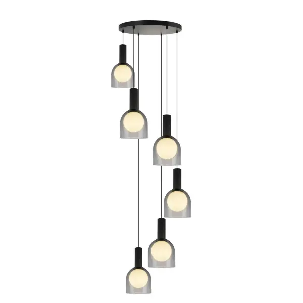 In Black by Artcraft from the Juna collection
