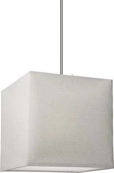 Mercer Street Lighting in White