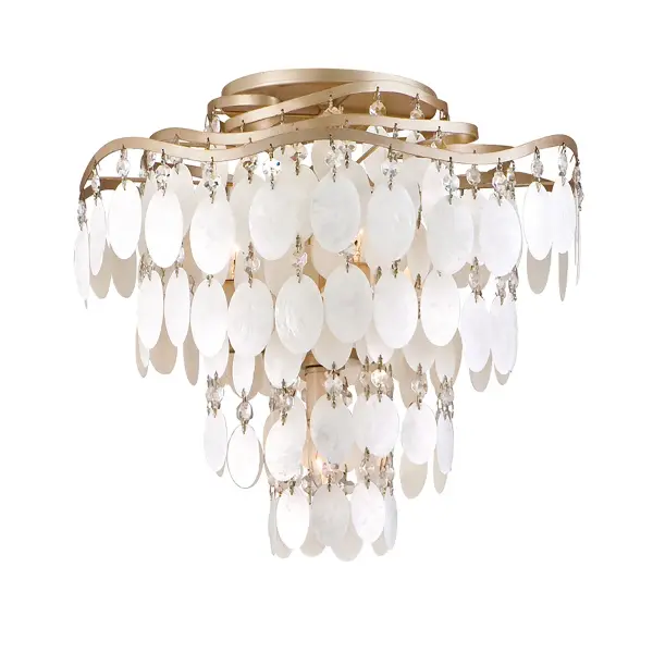 The Corbett Lighting - Dolce by Corbett Lighting