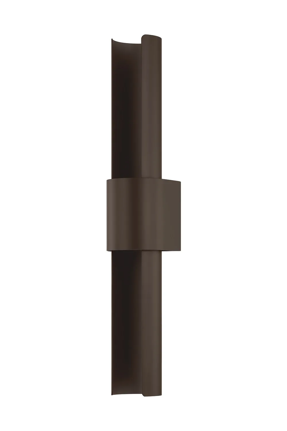 Ossian LED Wall Sconce in Bronze