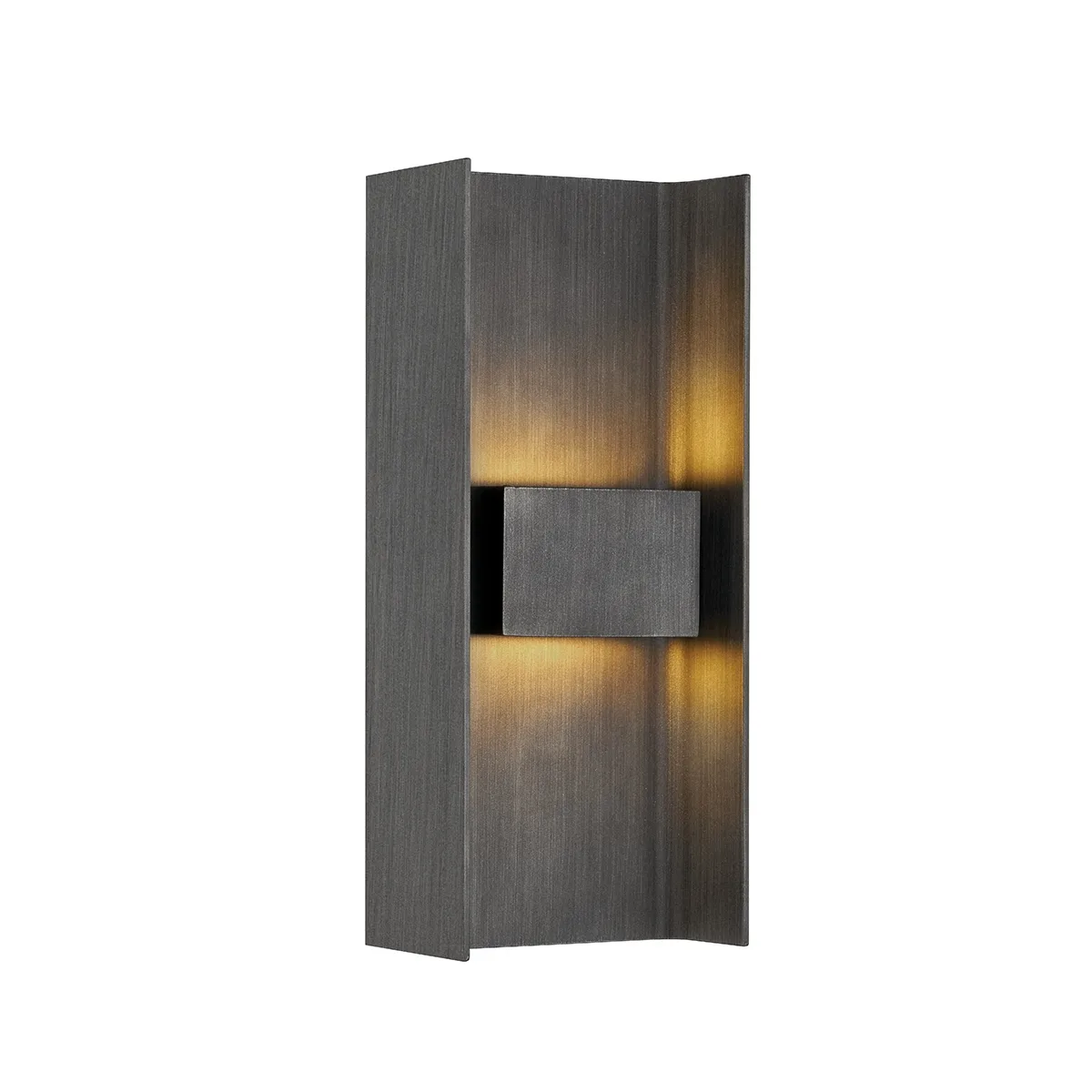 Scotsman LED Wall Sconce in Graphite