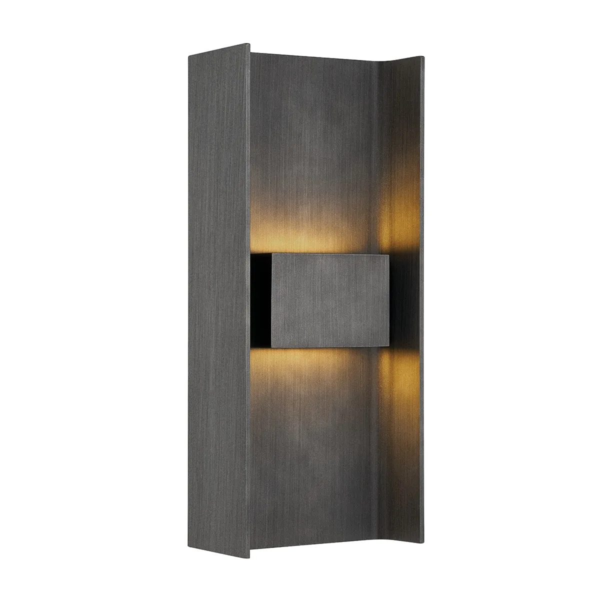 Scotsman LED Wall Sconce in Graphite
