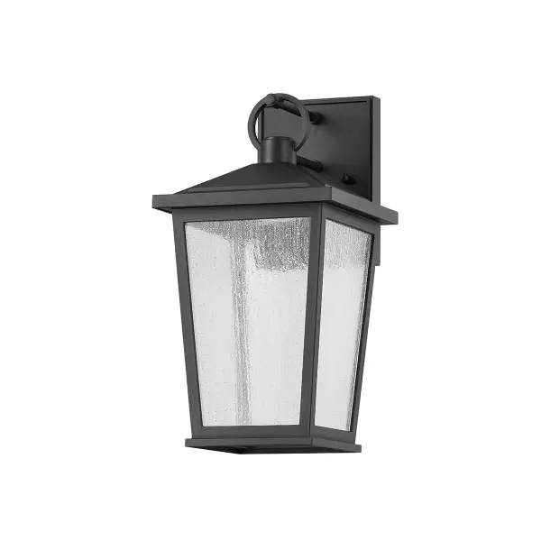 The Soren LED wall sconce combines sleek contemporary design with exceptional durability. Built from UV and salt-resistant EPM material, it's engineered for coastal and extreme outdoor environments while maintaining Dark Sky compliance.