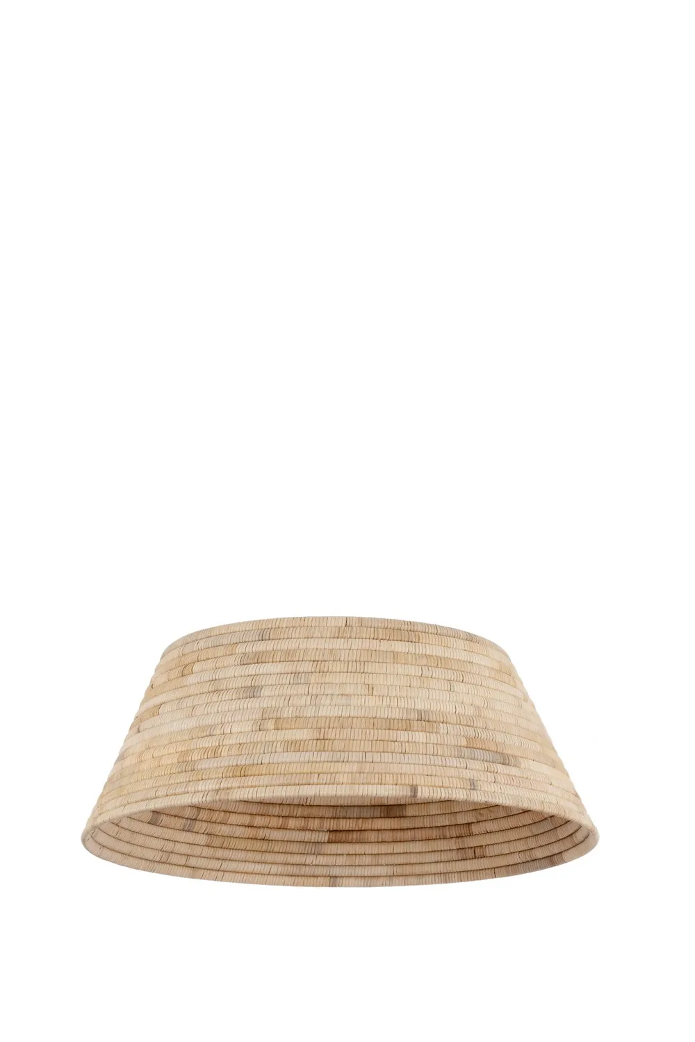 Sequoia One Light Pendant in Gesso White