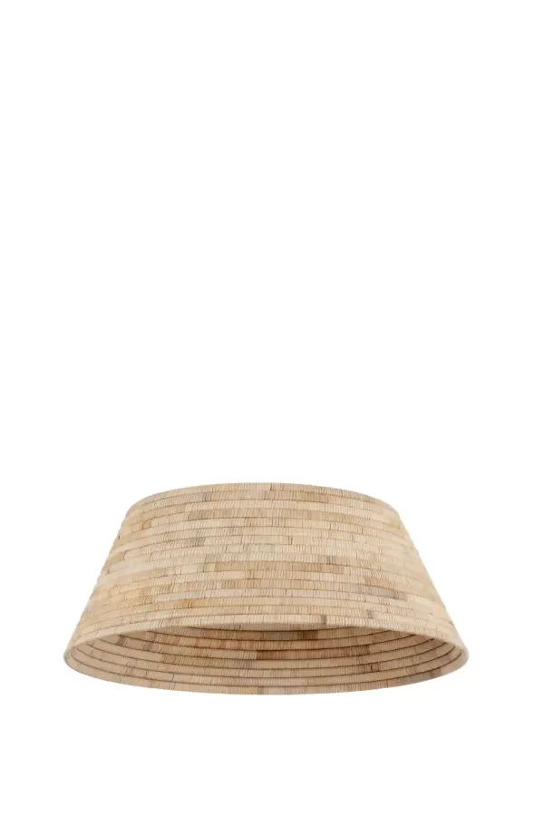 Sequoia One Light Pendant in Gesso White