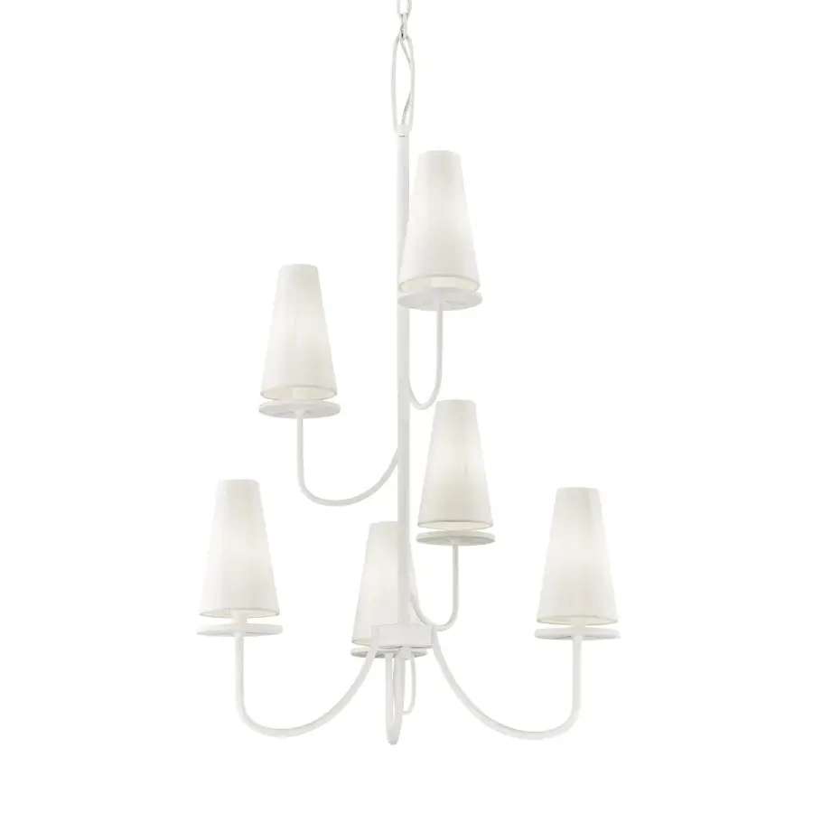 The Troy Lighting - Marcel by Troy Lighting