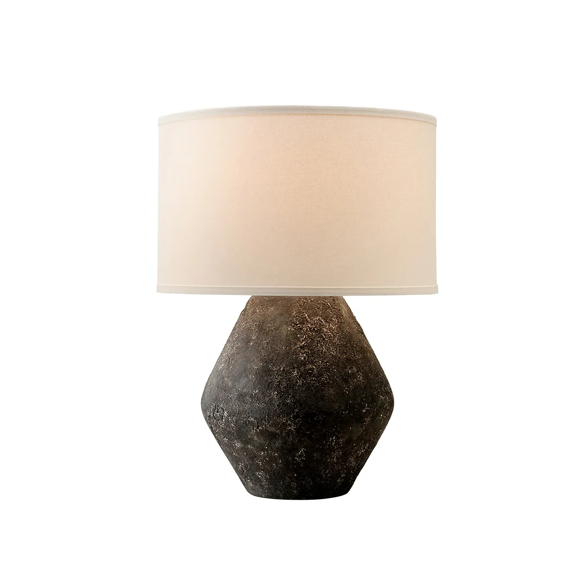 Artifact One Light Table Lamp in Lava