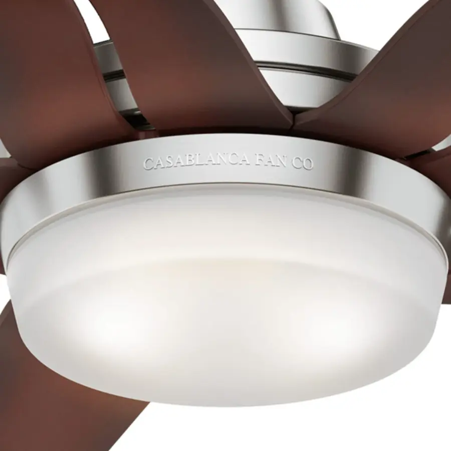 Correne 56" LED Ceiling Fan with Light - Image 25