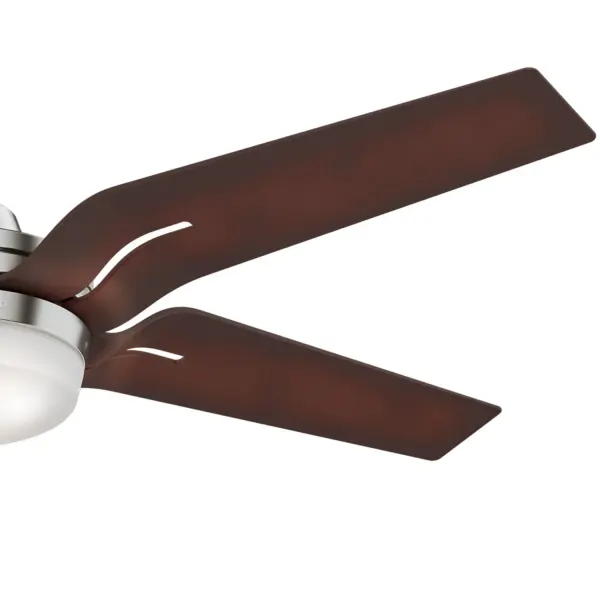 Correne 56" LED Ceiling Fan with Light - Image 35