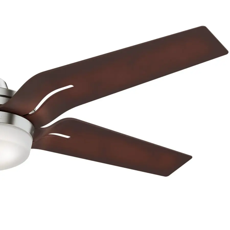 Correne 56" LED Ceiling Fan with Light - Image 35