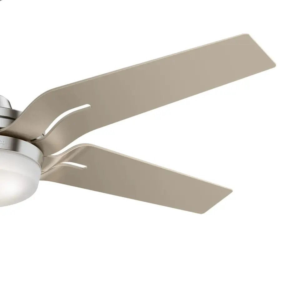 Correne 56" LED Ceiling Fan with Light - Image 36