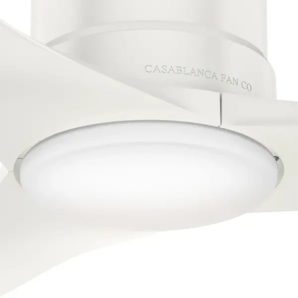 Piston Outdoor LED Ceiling Fan 52" - Image 20