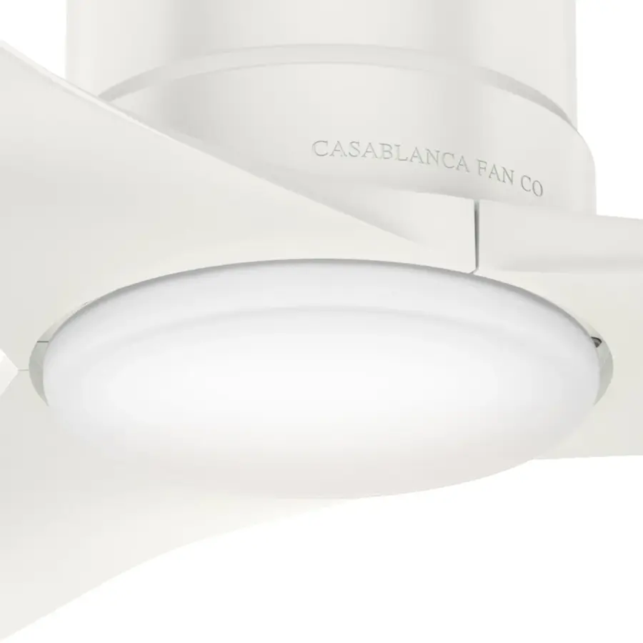 Piston Outdoor LED Ceiling Fan 52" - Image 20