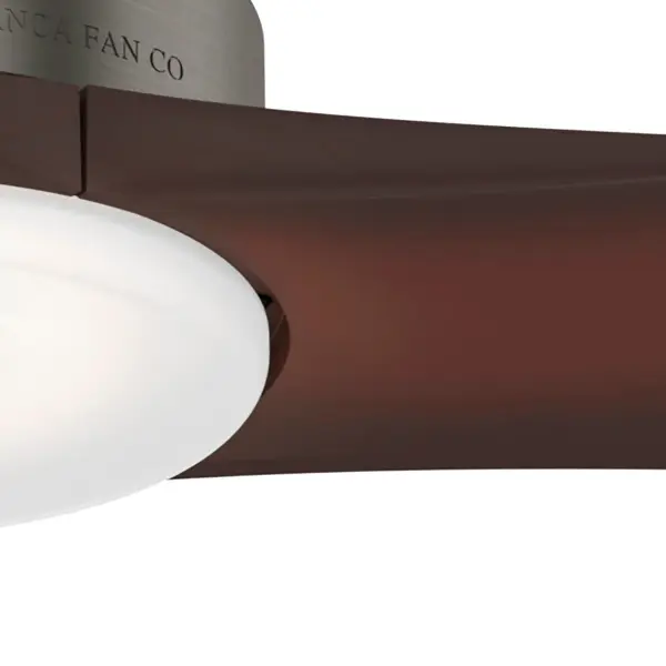 Piston Outdoor LED Ceiling Fan 52" - Image 21
