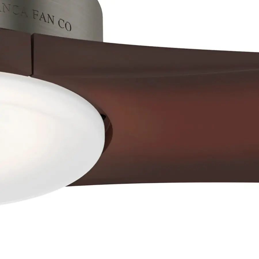 Piston Outdoor LED Ceiling Fan 52" - Image 21