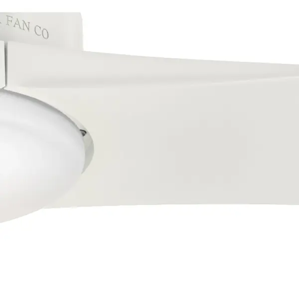 Piston Outdoor LED Ceiling Fan 52" - Image 22