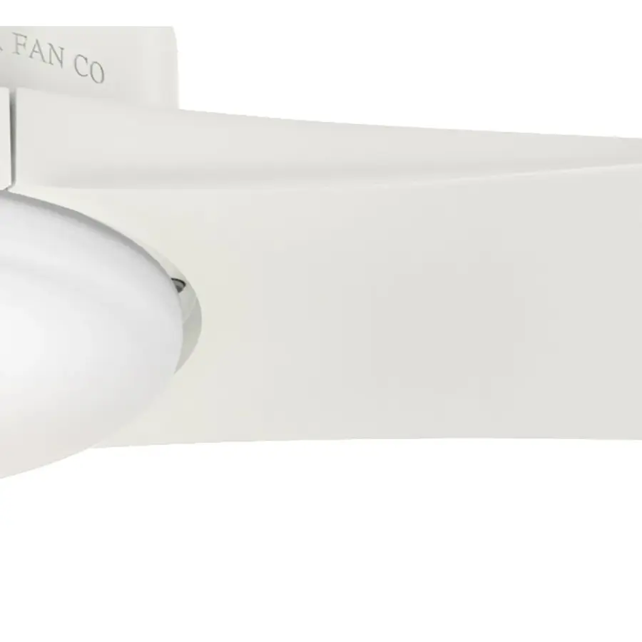 Piston Outdoor LED Ceiling Fan 52" - Image 22