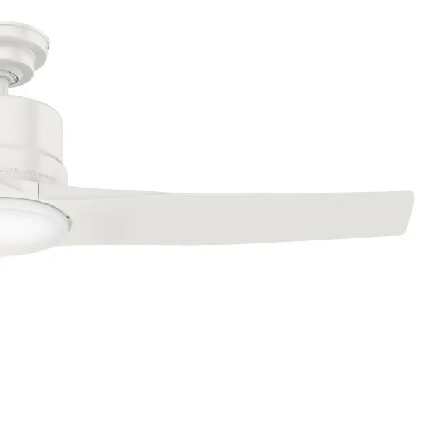 Piston Outdoor LED Ceiling Fan 52" - Image 28