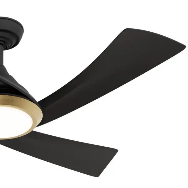 Vespucci Outdoor 52" Ceiling Fan with LED Light - Image 29