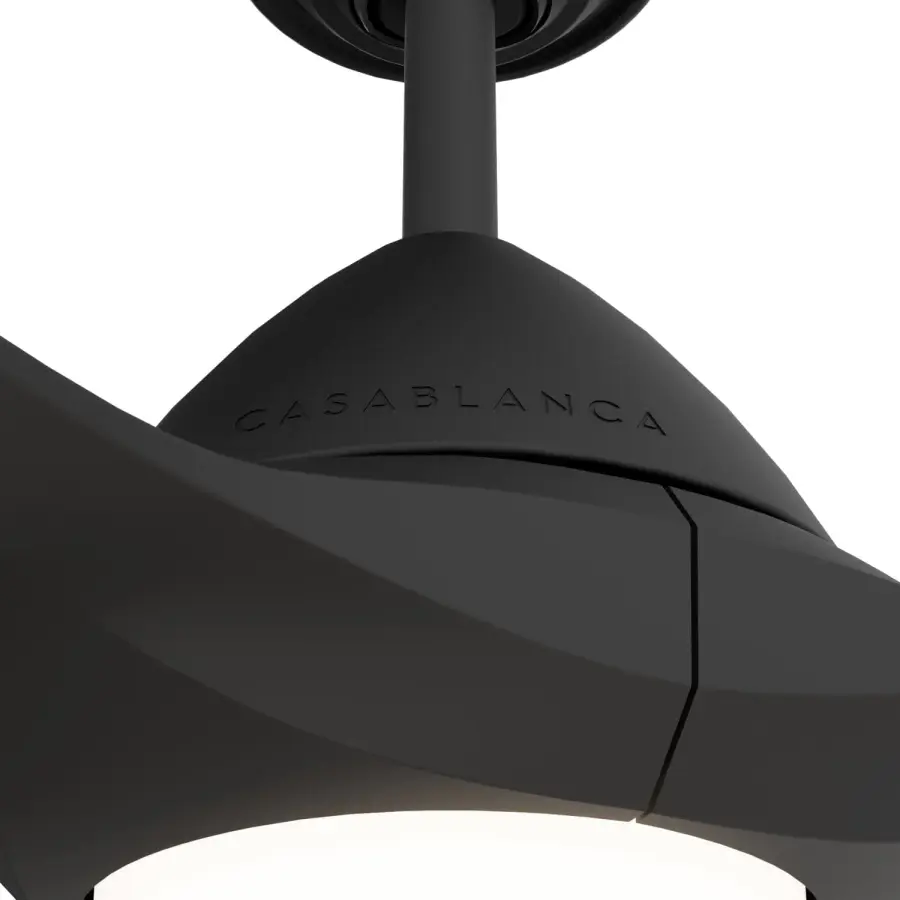 Surea Outdoor Ceiling Fan with LED Light 56" - Image 20