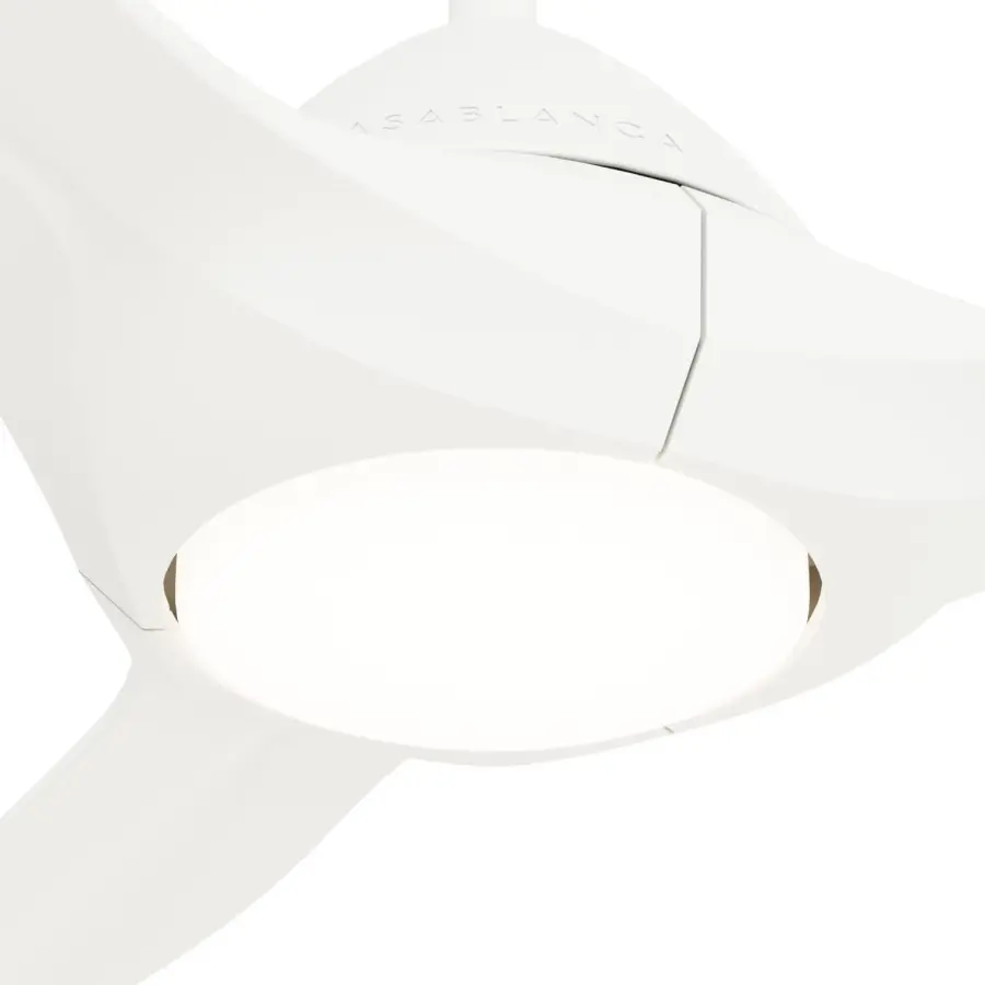 Surea Outdoor Ceiling Fan with LED Light 56" - Image 25