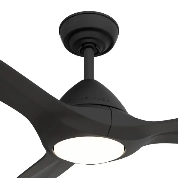 Surea Outdoor Ceiling Fan with LED Light 56" - Image 26