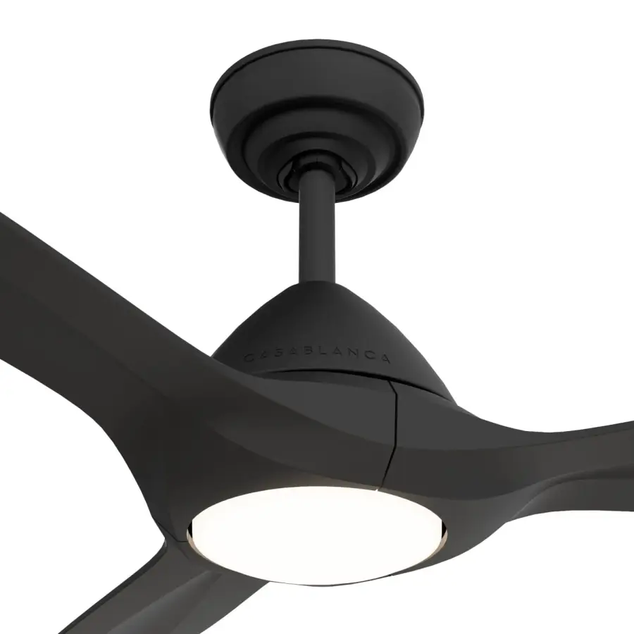 Surea Outdoor Ceiling Fan with LED Light 56" - Image 26