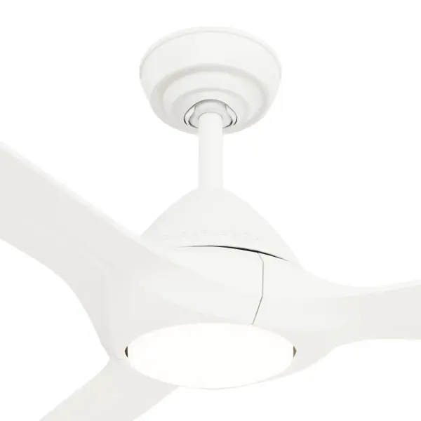 Surea Outdoor Ceiling Fan with LED Light 56" - Image 27