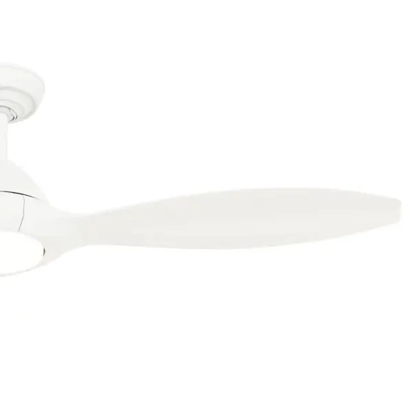 Surea Outdoor Ceiling Fan with LED Light 56" - Image 29