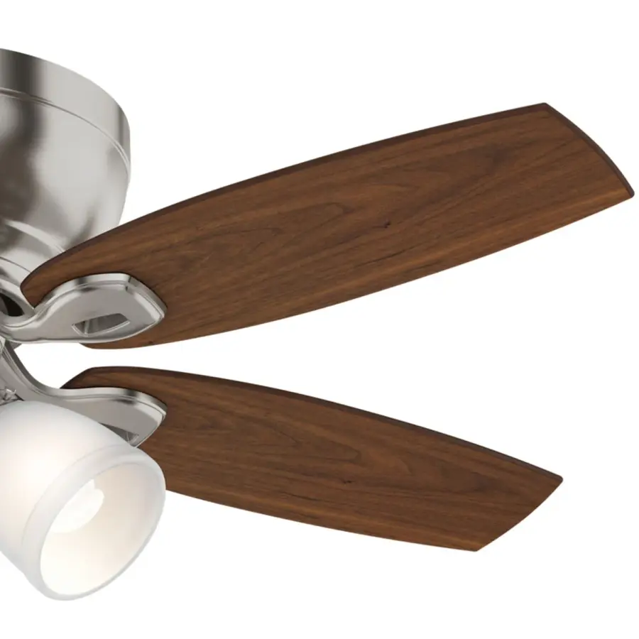 Whisper-Quiet Traditional Fan Perfect for Low Ceilings - Image 15