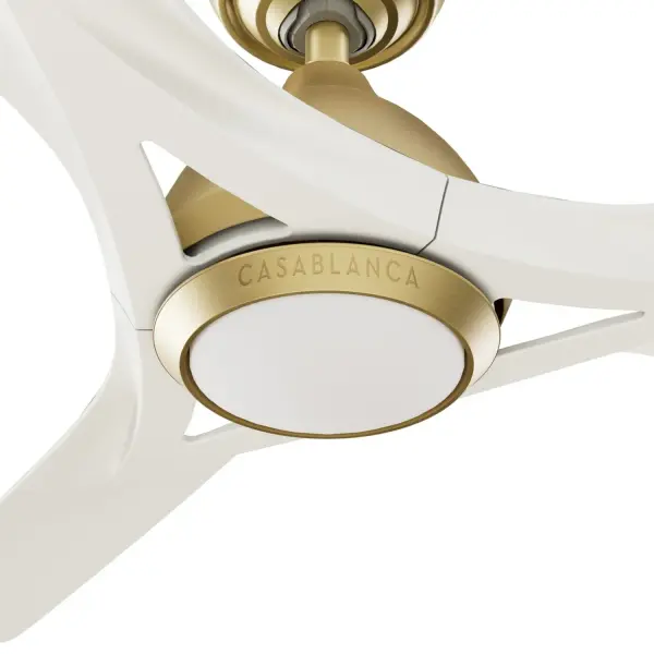 Elise 54" Outdoor Ceiling Fan with LED Light - Image 12