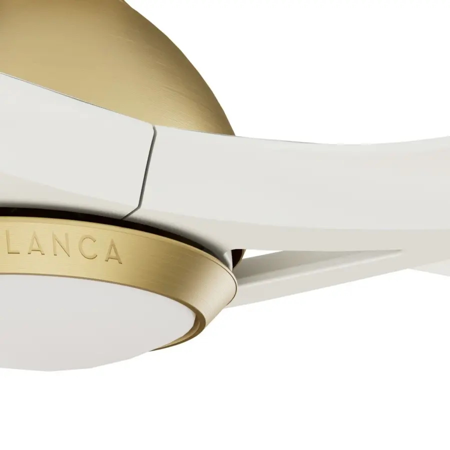 Elise 54" Outdoor Ceiling Fan with LED Light - Image 13
