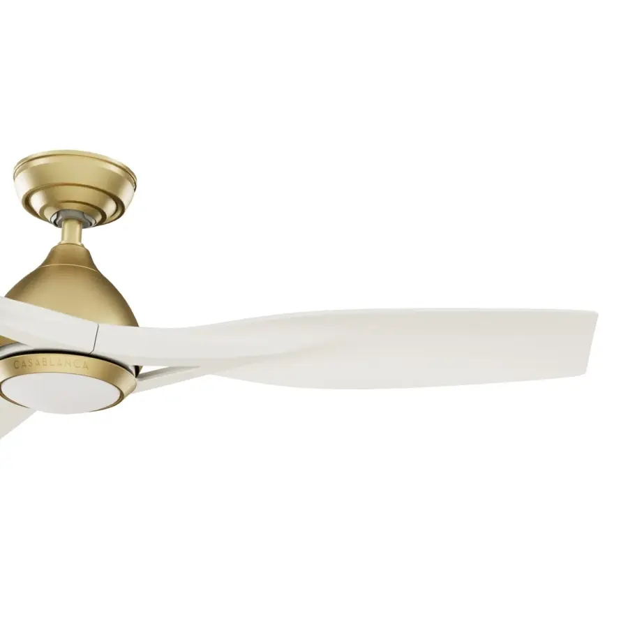 Elise 54" Outdoor Ceiling Fan with LED Light - Image 16