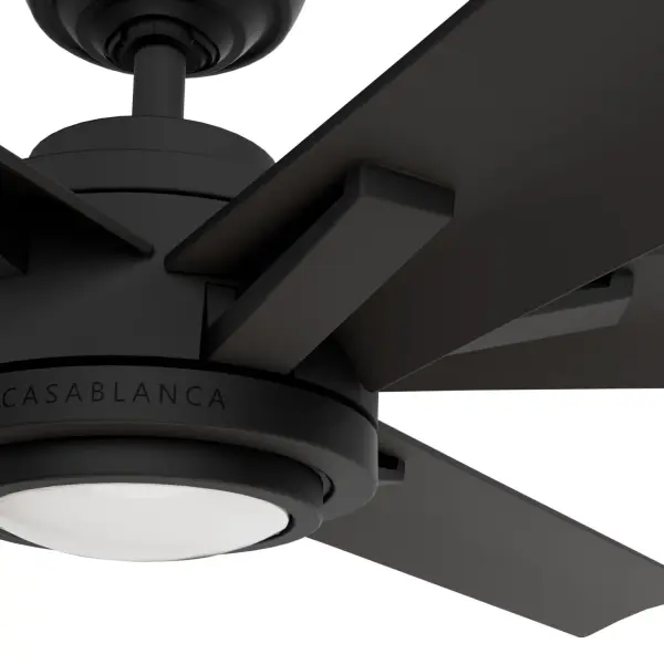Melia Outdoor 65" Ceiling Fan with LED Light - Image 37