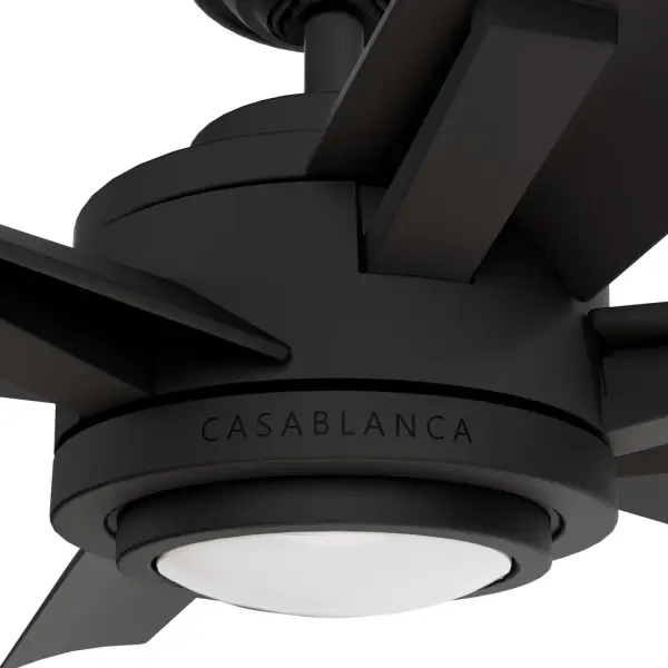 Melia Outdoor 65" Ceiling Fan with LED Light - Image 40