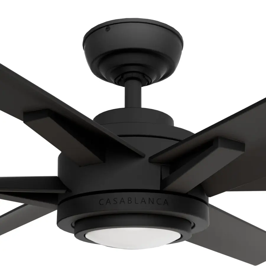 Melia Outdoor 65" Ceiling Fan with LED Light - Image 43