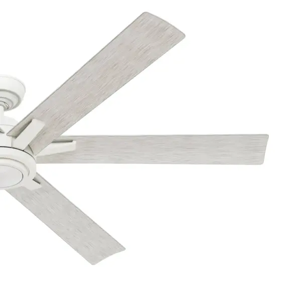 Melia Outdoor 65" Ceiling Fan with LED Light - Image 44