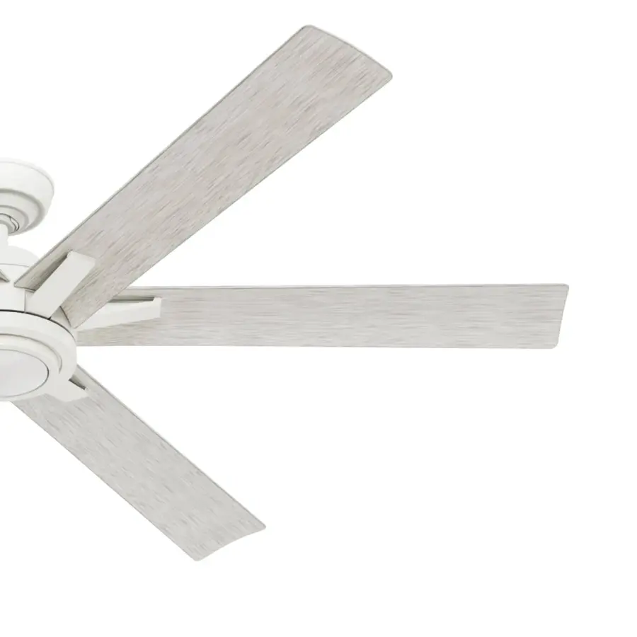 Melia Outdoor 65" Ceiling Fan with LED Light - Image 44