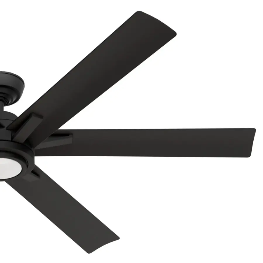 Melia Outdoor 65" Ceiling Fan with LED Light - Image 46