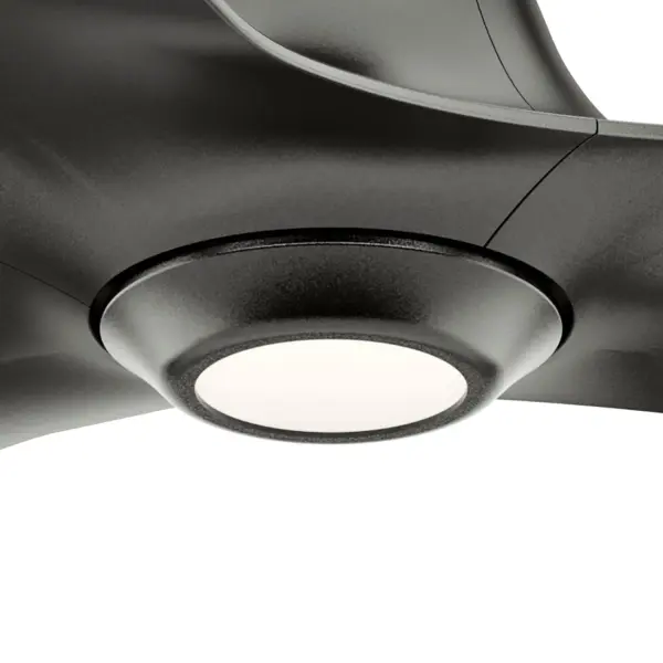 Stingray Outdoor ENERGY STAR Ceiling Fan with LED Light 60" - Image 22