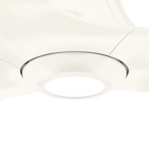 Stingray Outdoor ENERGY STAR Ceiling Fan with LED Light 60" - Image 23