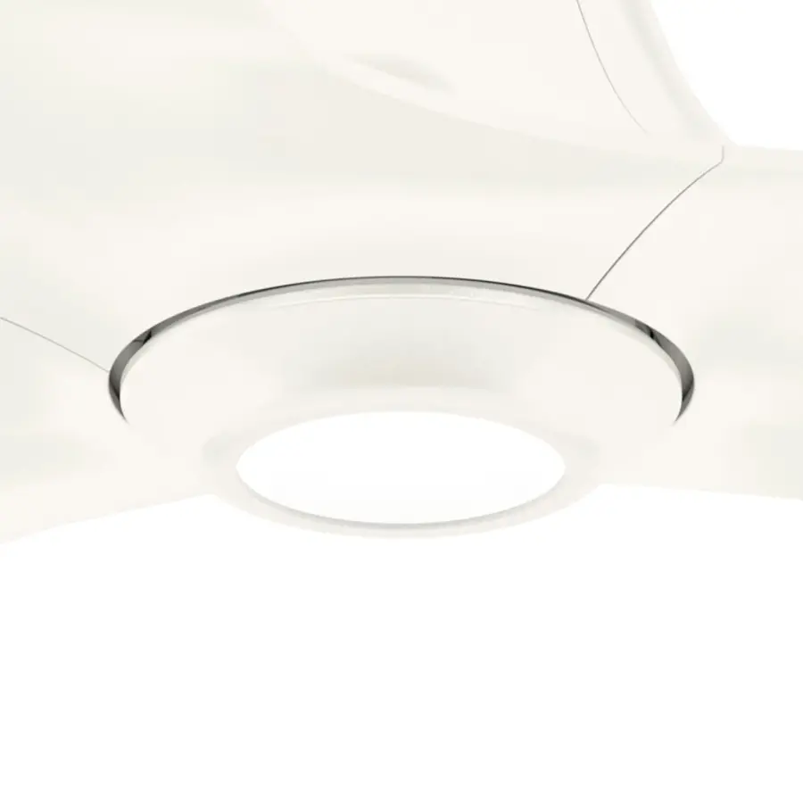 Stingray Outdoor ENERGY STAR Ceiling Fan with LED Light 60" - Image 23