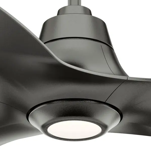 Stingray Outdoor ENERGY STAR Ceiling Fan with LED Light 60" - Image 26