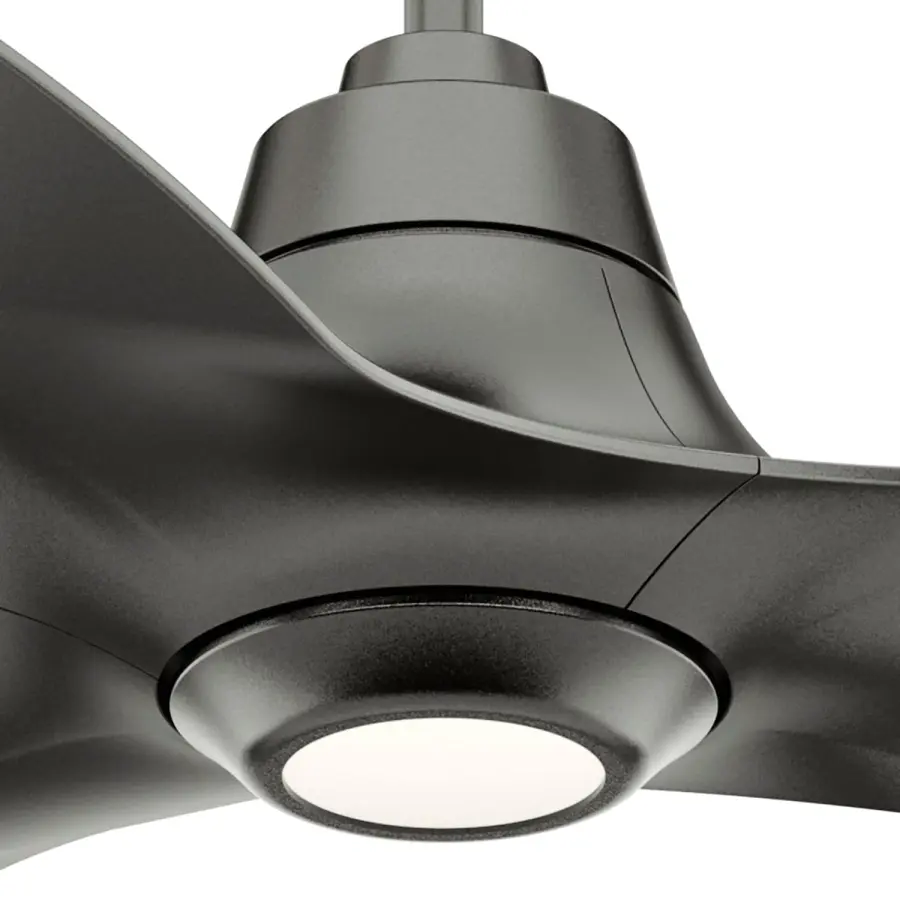 Stingray Outdoor ENERGY STAR Ceiling Fan with LED Light 60" - Image 26