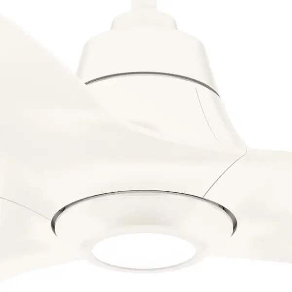 Stingray Outdoor ENERGY STAR Ceiling Fan with LED Light 60" - Image 27