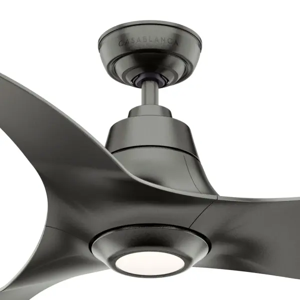Stingray Outdoor ENERGY STAR Ceiling Fan with LED Light 60" - Image 28